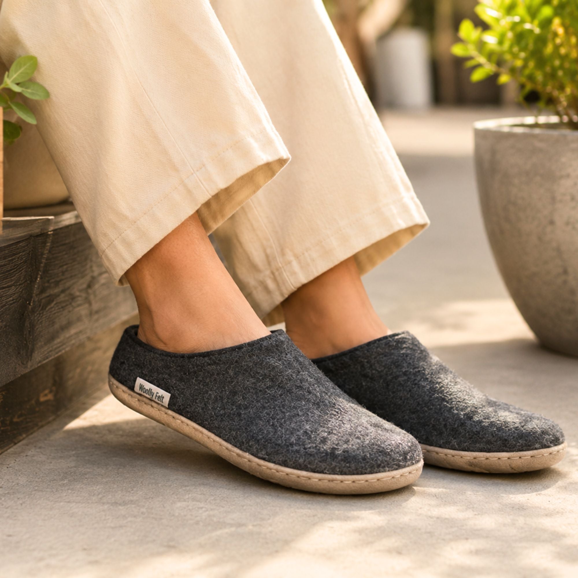 Ethical, Natural, and Beautiful: Why Wool Felt Matters
