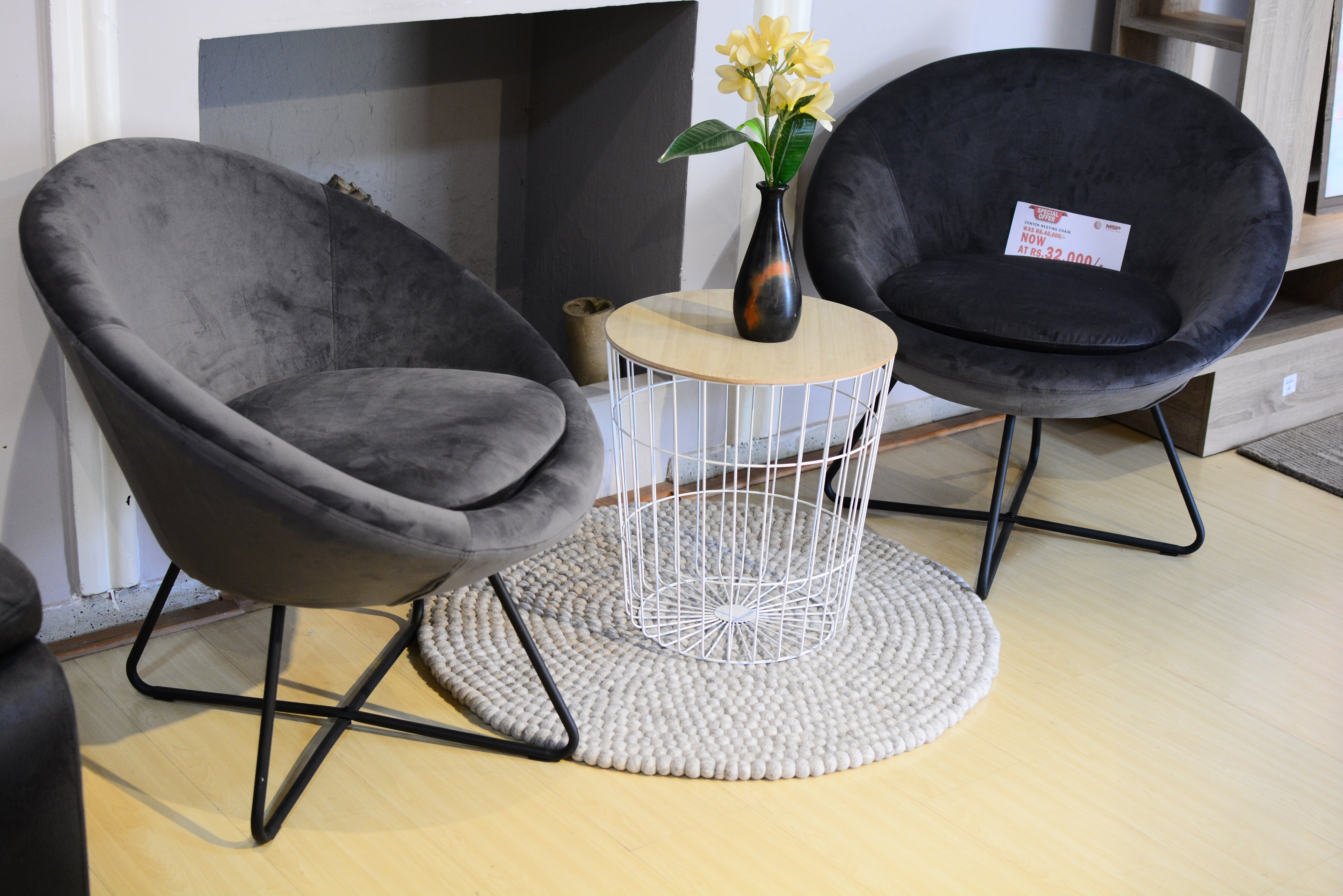 Warmth You Can See and Feel: Styling Your Home With Felt
