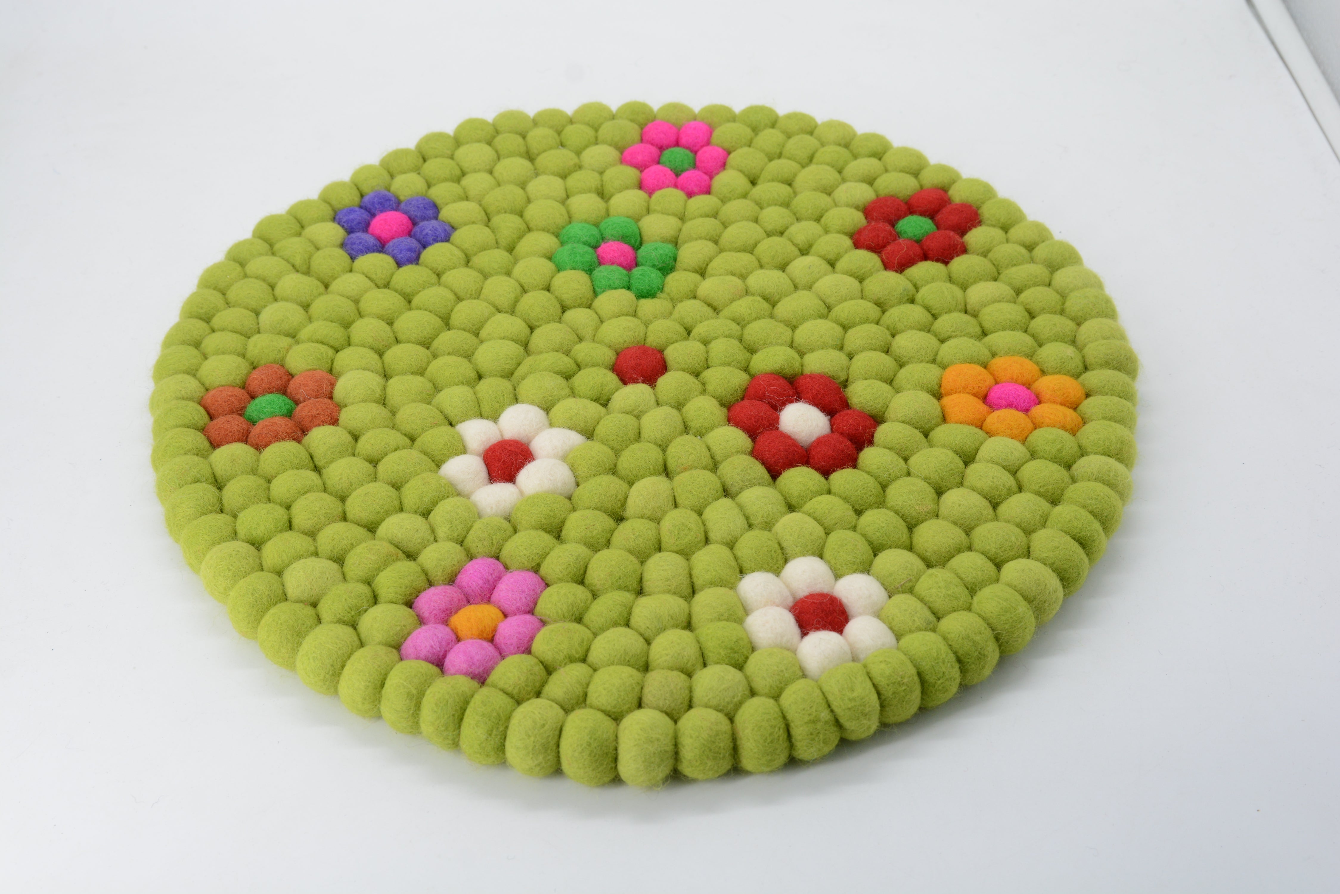 Why Interior Designers Love Handmade Wool Accessories