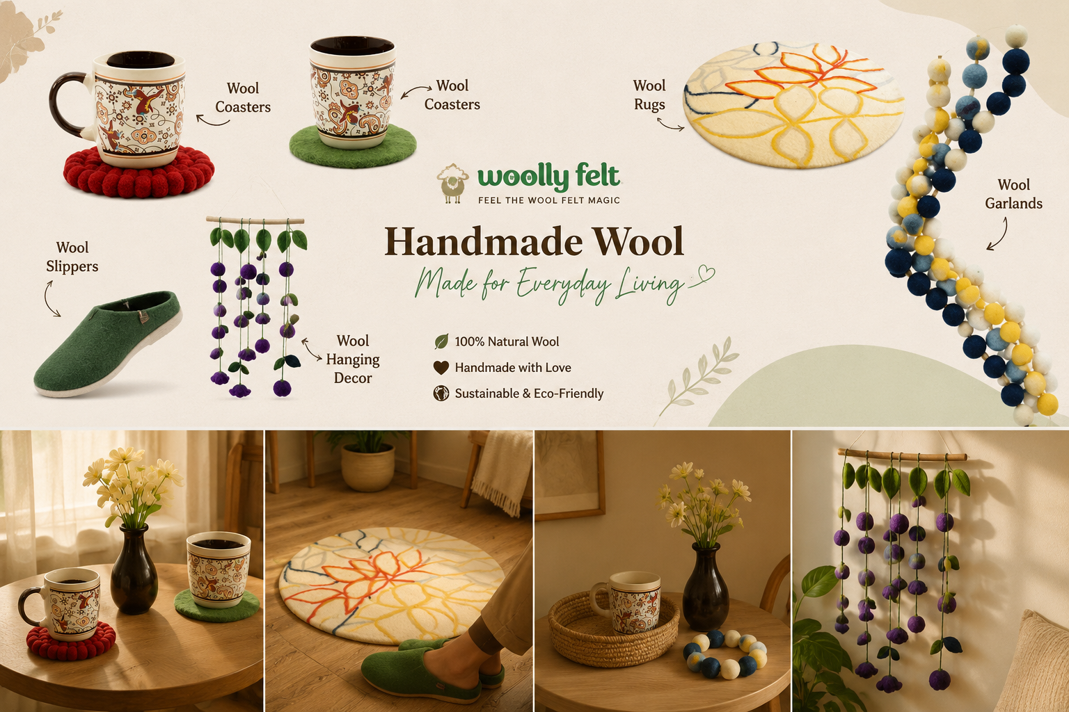 Handmade Gifts People Will Actually Use Every Day