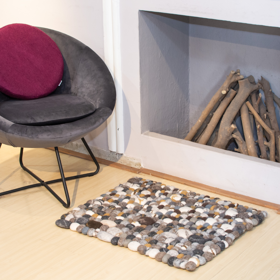 Rectangular Rugs