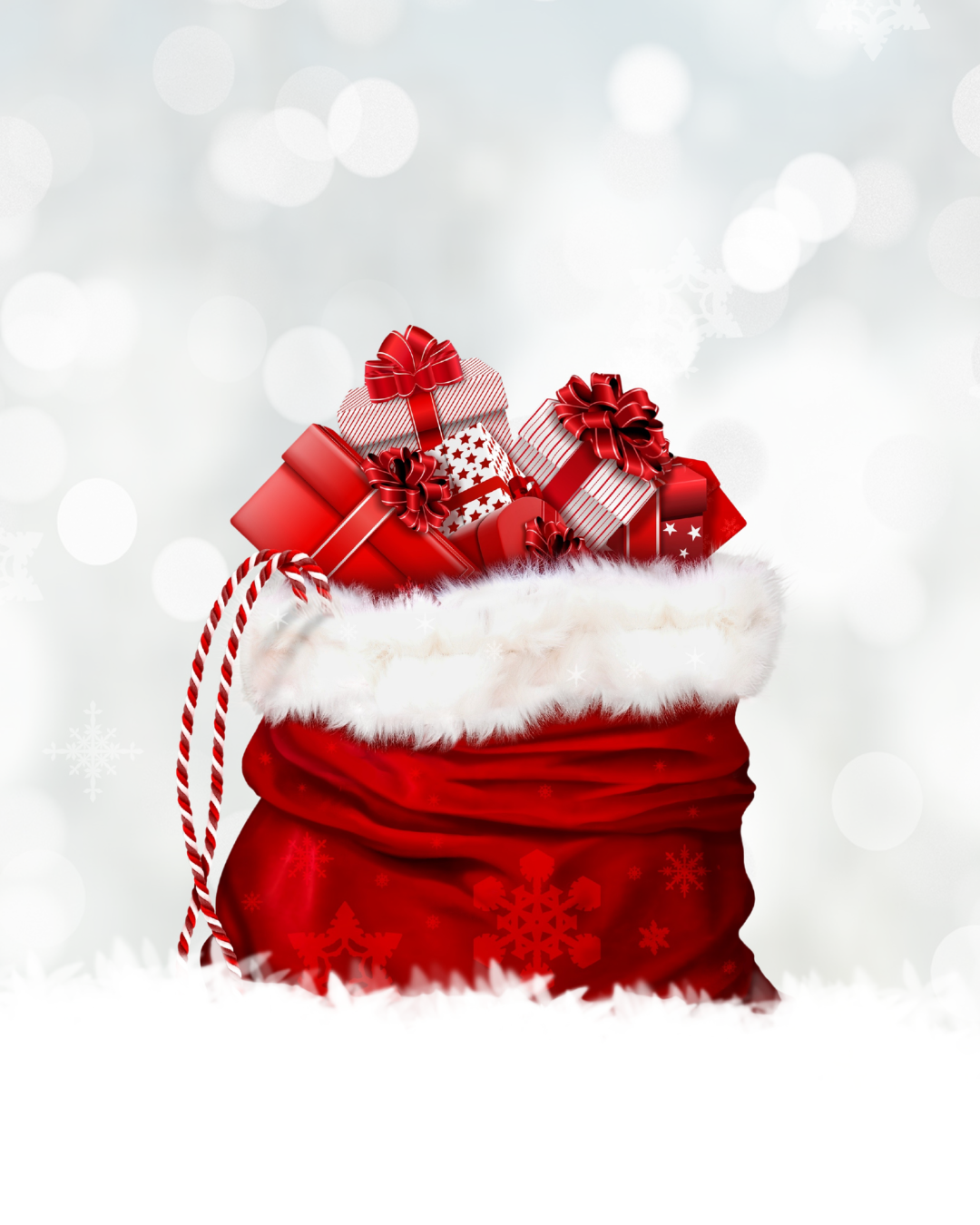 Christmas Ornaments