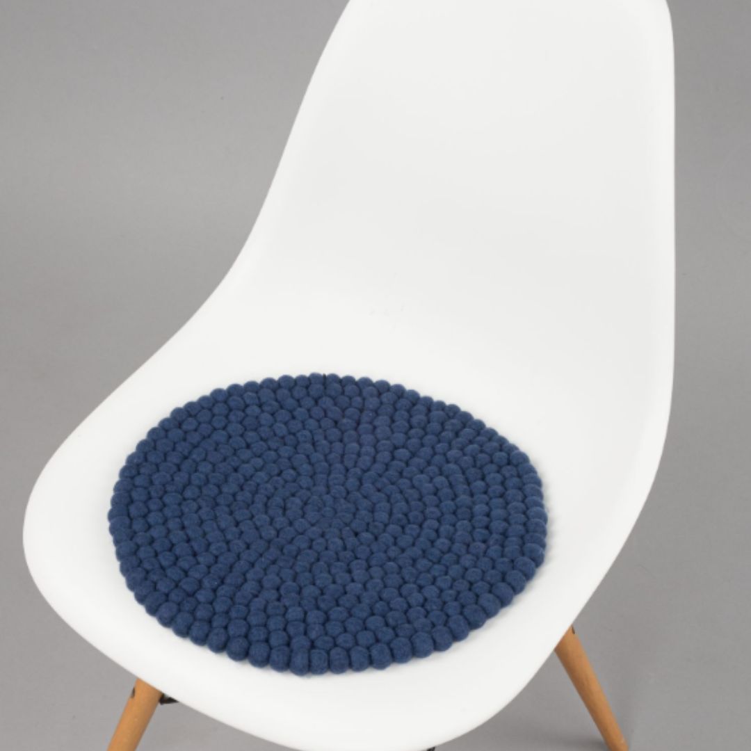 Ball Seat-Pads