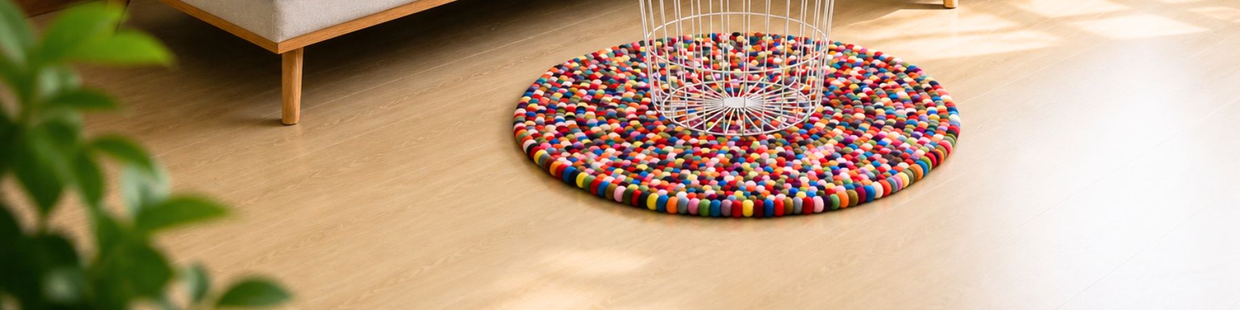Rugs & Floor Accents