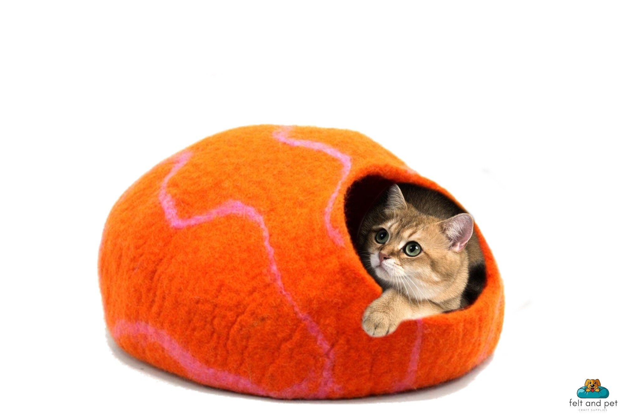 كهف قطة صنستون