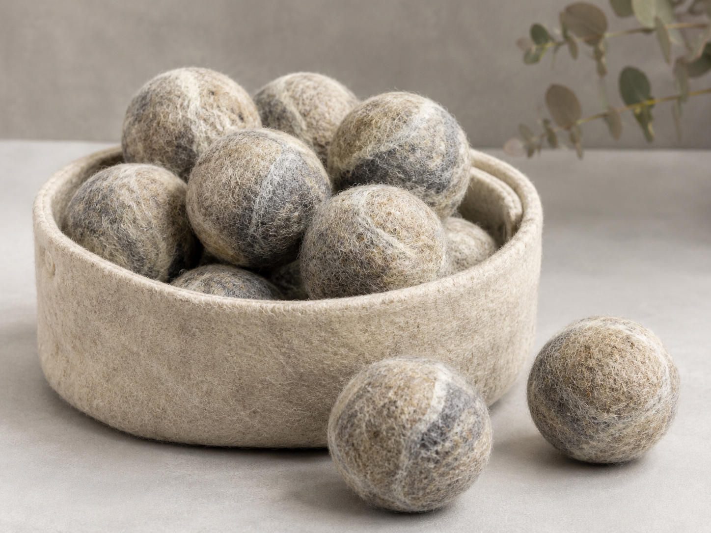 Do Wool Dryer Balls Really Work? Here's What You Need to Know