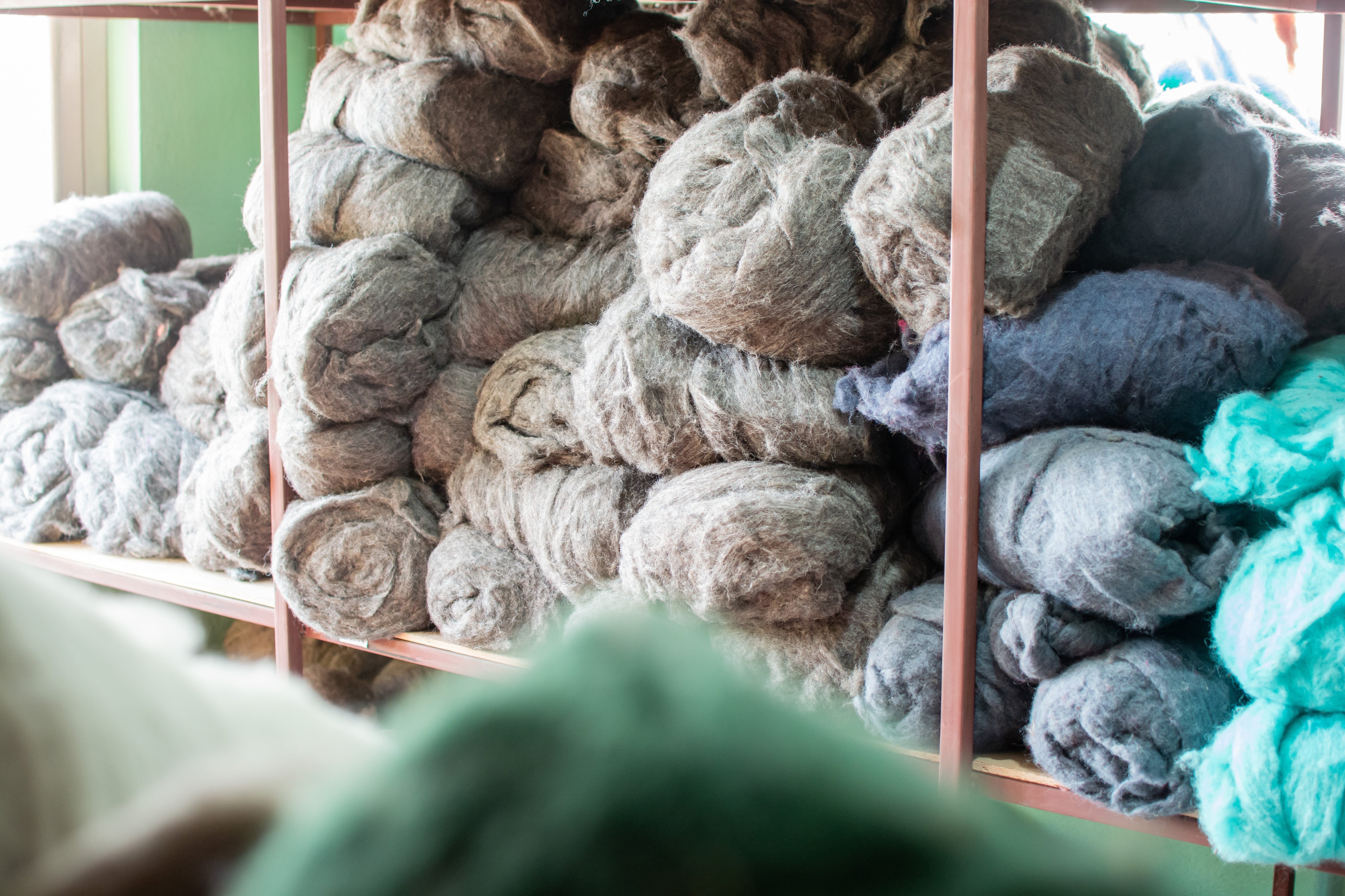 Top Benefits of Wool Felt Products You Didn’t Know