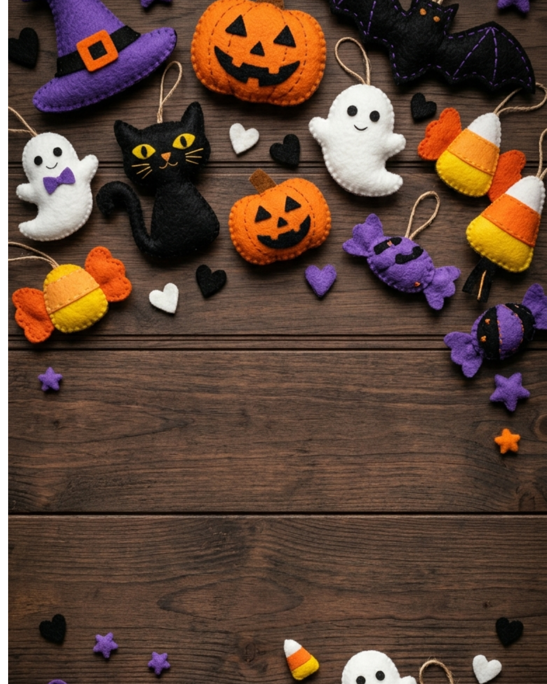 Halloween Decor