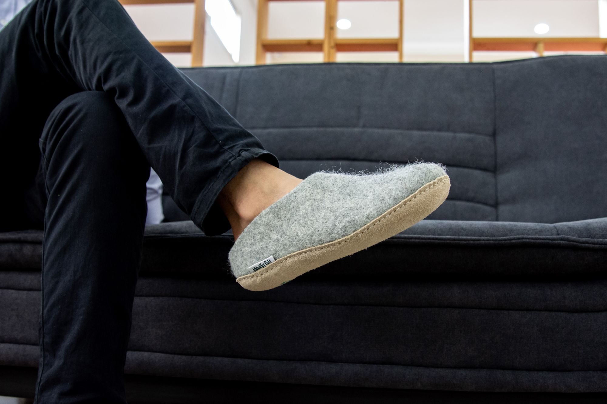 Slip-Ons