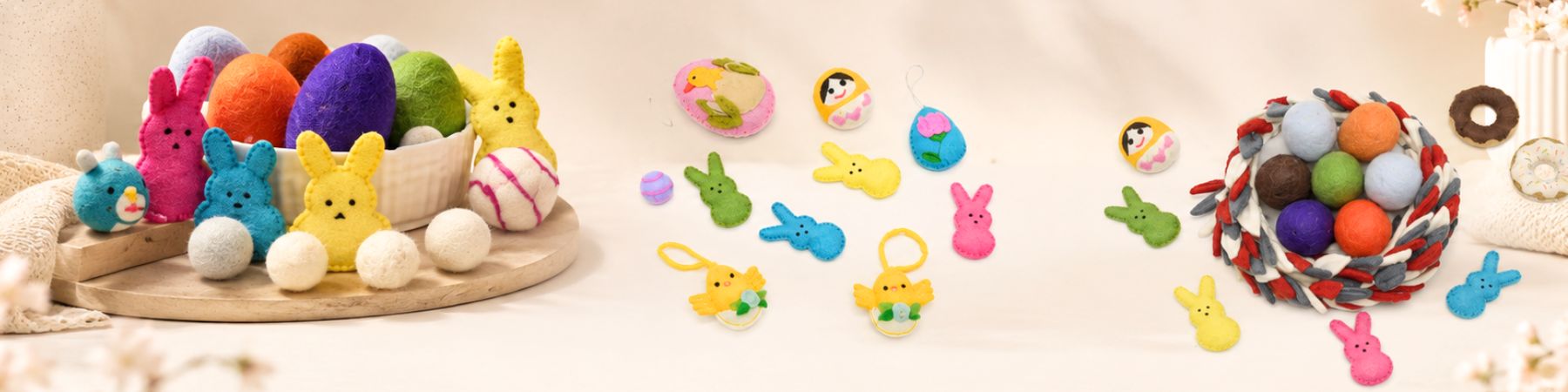 Easter Decor