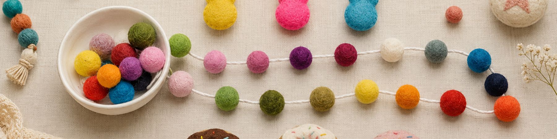 Everyday Ornaments