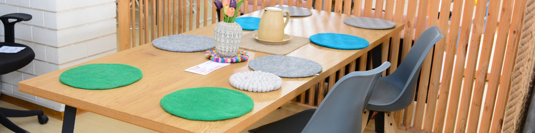 Tableware Accents