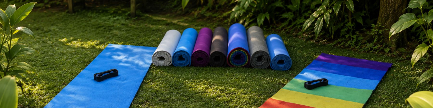 Yoga & Meditation