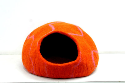 Sunstone Cat Cave